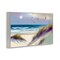 Stupell Industries Beach Dunes Serenity Framed Giclee, design by Sasha